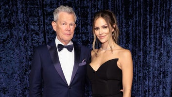 David Foster and Katharine McPhee Open Up About Parenthood and Life With Their 1-Year-Old Son (Exclusive)